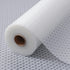 Shelf Liners for Kitchen Cabinets, Waterproof Cupboard Liner, Durable Plastic Drawer Mats, Clear 11.8 x 118