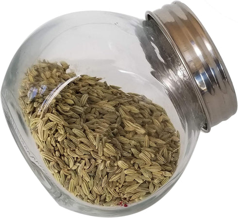 Replacement Lids for IKEA RAJTAN Glass Spice Jar 5 Oz (400.647.02), Stainless Steel Caps Lids Set of 12 Pieces by