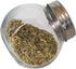 Replacement Lids for IKEA RAJTAN Glass Spice Jar 5 Oz (400.647.02), Stainless Steel Caps Lids Set of 12 Pieces by