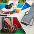 3 Lewtemi Pcs Zero Gravity Chair Cushion for Foot Rest Universal Folding Recliners Accessories Footrest Padding