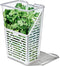 OXO Good Grips Produce Saver Herb Keeper