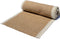 Artsy Crafts 13x108 inches Natural Burlap Table Runner with Crochet Lace, Rustic Table Mats for Boho Wedding, Baby