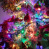 50 8 ASENEK Christmas Lights - Battery Operated String Lights LED String Lights Mini Lights with Auto-Timer