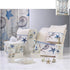 Avanti Linens Hand Towel - Soft & Absorbent Cotton Towel (Antigua Collection) 30.00" x 16.00"