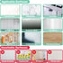 Adhesive Hooks, Stick on Stainless Steel Towel Robe Razor Wall Hooks, Heavy Duty Shower Hangers for Bathroom Kitchen
