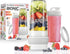 Bionic Blade Personal Blender 26.5 oz, Cordless, Air Tight, Rechargeable 18,000 RPM Portable Blender for Shakes