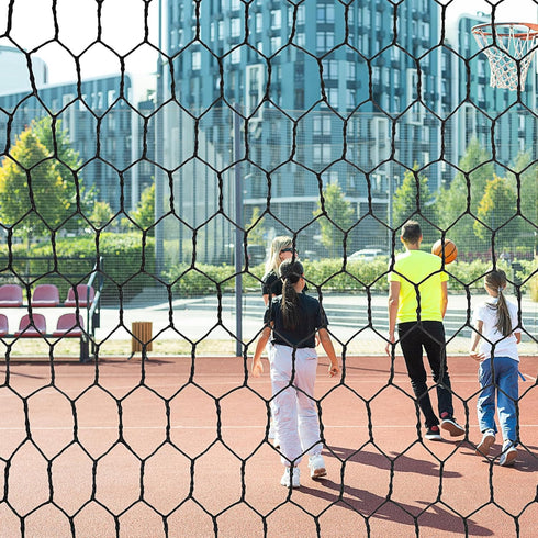 2 (Black,13.7 80 Inches) SATINIOR Sheets Chicken Wire Net for Craft Work, Galvanized Hexagonal Wire Mesh x