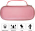 co2CREA Hard Case for Pure Enrichment PureZone Mini Portable Air Purifier (Blush Case)