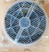 GL2103 HEPA Filter Replacement for RIGOGLIOSO, JINPUS, LTLKY, Frida Baby, Meleden, SY900S and More Air Purifiers