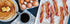 Nordic Ware Slanted Bacon and Meat Tray with Lid, White