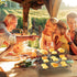 Cooling Racks: ShellKingdom Stainless Steel Non-Stick Baking Racks and Oven Safe Wire Cool Racks for Baking
