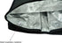 Coffee Maker Dust Cover, Waterproof Universal Fit for ECMP1000 Espresso/Cappuccino Maker (13W x 14D x 13H)