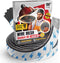 Wire Mesh Gasket Kit for Kamado Joe Classic - 150" Fiberglass Replacement Kit for Smoker Seal
