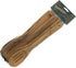 Lipper International 826 Bamboo Wood Kitchen Tools, 6-Piece Set in Mesh Bag