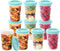 Bentgo Prep - 20 Piece 32 fl oz Leak-Proof Deli Containers with