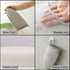 Garment Steamer Ironing Gloves - Anti Steam Handheld Pad, Durable Protective Mitt for Garment Steamer (Style A)