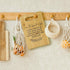 I Am the Bread of Life Cutting Boards, Christian Gifts for Women, Bible Verse Bamboo Cutting Board