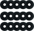 15 Pcs bar Rimmer Sponges Bartender Tool Replacement for Glass,Cocktails,Margarita Salter,Salt Trays