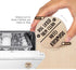 Funny Kitchen Gadgets Clean and Dirty Sign for Dishwasher, Apartment Essentials, Clean Dirty Magnet for Home