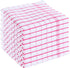 Set 8 12"x12" Inch AMOUR INFINI Kitchen Dish Cloths of - Ultra Soft, Highly Absorbent, Quick-Drying Terry Cotton