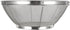 Juvale Fine Mesh Strainer 11" x 4" - Stainless Steel Rice Strainer & Mesh Colander for Pasta