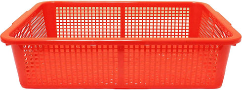 Thunder Group Durable Plastic Basket, 550mm