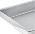 USA Pan 1110RC-3-ABC-1 American Bakeware Classics 9 x 13-Inch Rectangular Lasagna, Cake, Brownie Pan
