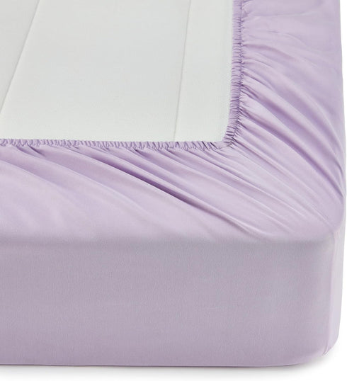 5-Piece Set Amazon Basics Soft, Easy-Wash Microfiber Kid's Bed-in-a-Bag Bedding with Sheet and Comforter, Twin, Unicorn