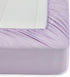 5-Piece Set Amazon Basics Soft, Easy-Wash Microfiber Kid's Bed-in-a-Bag Bedding with Sheet and Comforter, Twin, Unicorn