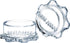Garlic Twister 3rd Gen - For Garlic/Herb/Nuts, Garlic Press Kitchen Mincer and