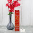 Hosley Dragon Blood Fragrance Incense Stick, Infused with Essential Oils for Long-Lasting Aromatherapy Bliss