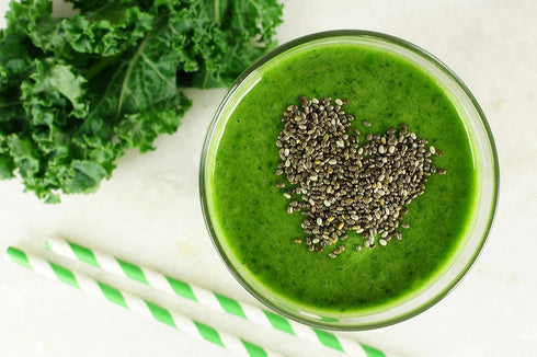 1 Food to Live - Kale Seeds, Pound - Great for Sprouting and Planting, High Germination Rate, Non-Irradiated, Kosher