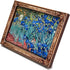 Van Gogh Irises Refrigerator Magnet - City-Souvenirs (22554)