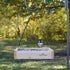 Wild Wings WWCF23 Cedar Tray Bird Feeder