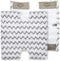 2 Pack Genius Steam Mop Pads Compatible with Shark Genius Hard Floor Cleaning System, Part # XTP184