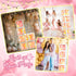 6 78 2026 6 Ledido Transparent Balloon Boxes, Clear Balloon Boxes with Pcs String Lights and Letters for Baby Shower