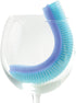 Norpro Silicone Dish Brush for Fish