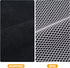 12inchx12inch 9 Pack) KinHwa Kitchen Washcloths for Dishes Absorbent Microfiber Dish Cloths Quick Dry Dish Rags