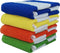 BolBom*S 100% Cotton Luxury Bath Towel Set - Soft & Absorbent Quick-Dry