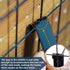 NACETURE Gridwall Hooks, 16 Pcs Display Hooks for Grid Wall Panel, Durable Wall Hooks for Hanging Retail Items