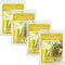Scentsationals Wax Melts, Strong Scent - Honeysuckle Pineapple - 10oz (24-Cubes)