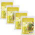 Scentsationals Wax Melts, Strong Scent - Honeysuckle Pineapple - 10oz (24-Cubes)