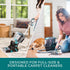 Kenmore KS1010 Deep Clean & Revitalize Pet Carpet Cleaner Formula, 64 oz, White