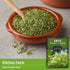 (1 Pack) Anise Seeds for Planting - Sweet Anise Herb (Pimpinella anisum) - Culinary and Tea Garden Variety, Heirloom