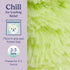 warmies Microwavable & Weighted Stuffed Animals, Frog - Heated Stuffed Animal Plushie for Warmth & Comfort - Cute Soft