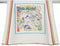 Catstudio Florida Dish Towel - U.S. State Souvenir Kitchen and Hand Towel, Perfect for Florida Lovers, Travel Gifts