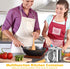 Bacon Grease Container, Kitchen Oil Can with Strainer and Anti-slip Coaster Tray for Storing Frying Oil