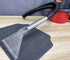 Happy Tree Hand Tool with Large 7-1/2" Clear Head for Upholstery & Carpet Cleaning, Detailing Wand Extractor