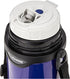 Zojirushi SJ-TG10-AA Stainless Steel Water Bottle, Cup Type, 3.3 gal (1.0 L)