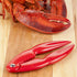 Nantucket Seafood 5994 Red Lobster Cracker, Aluminum